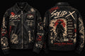 Solid X - Control Your 7Ms Jacket